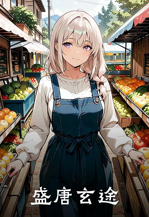 盛唐玄途陈默李瑛热门完结小说_最新章节列表盛唐玄途(陈默李瑛)