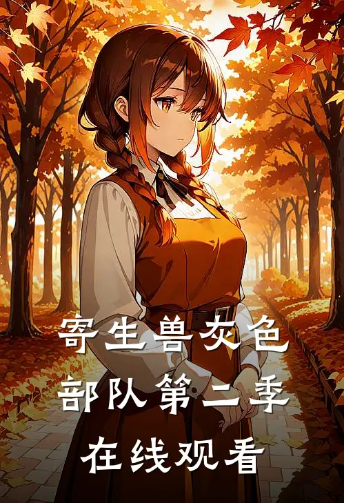 寄生兽灰色部队第二季在线观看