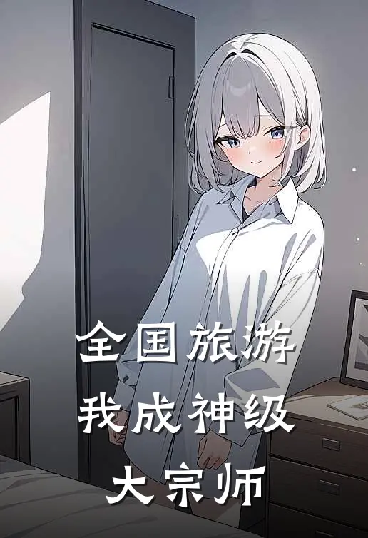 全国旅游：我成神级大宗师