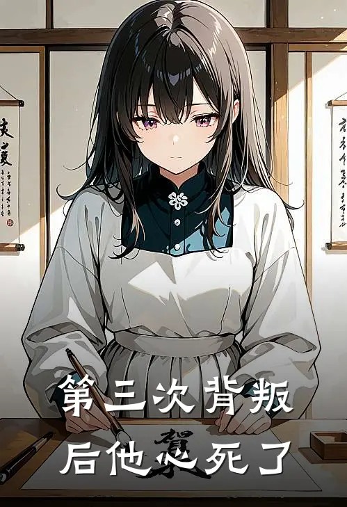 第三次背叛后他心死了