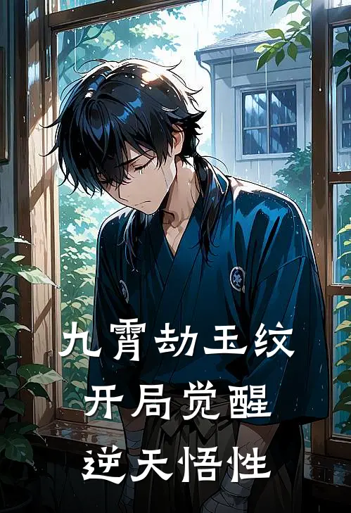 九霄劫玉纹，开局觉醒逆天悟性