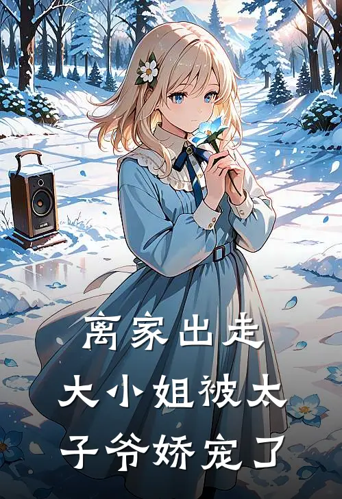 离家出走，大小姐被太子爷娇宠了