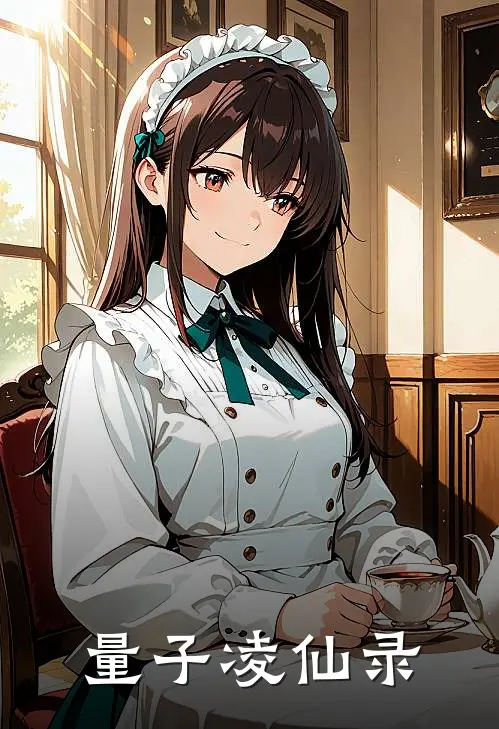 量子凌仙录