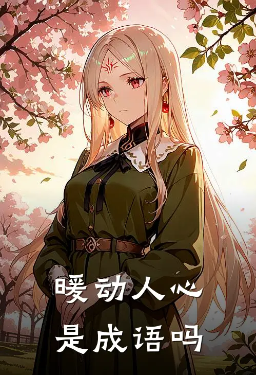 暖动人心是成语吗