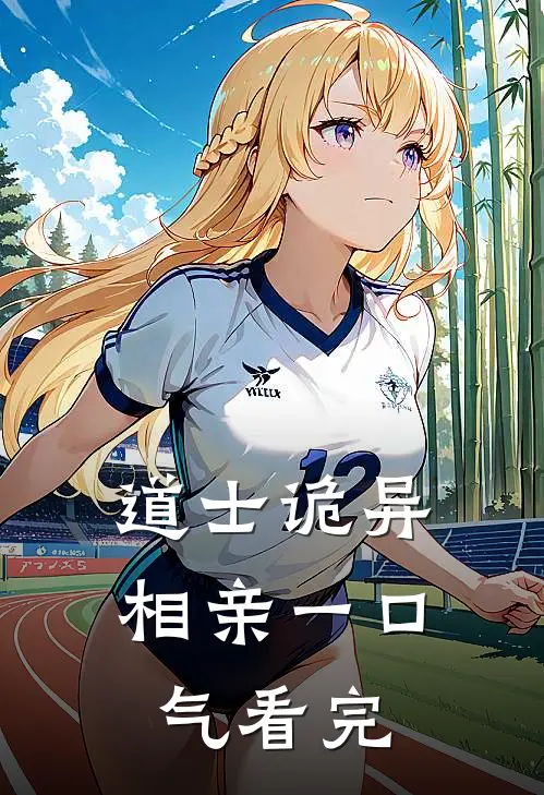 道士诡异相亲一口气看完