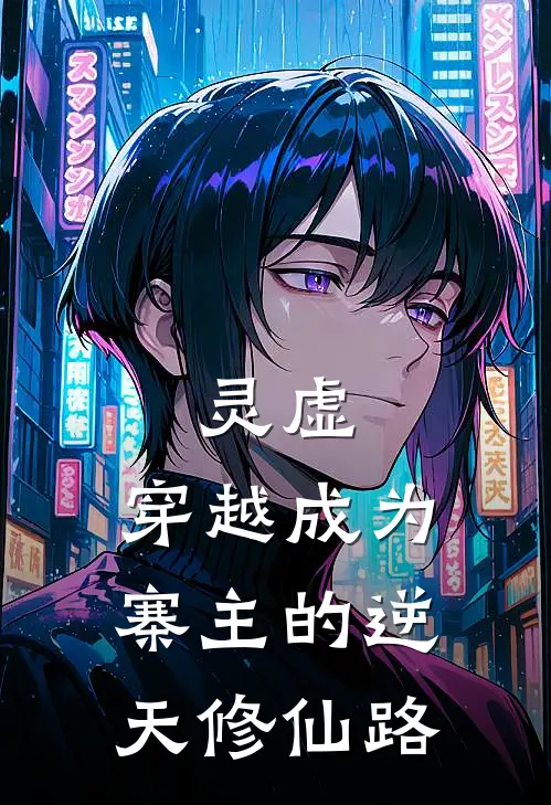 灵虚：穿越成为寨主的逆天修仙路