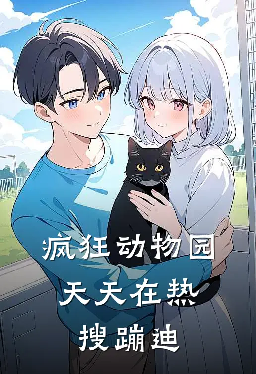 疯狂动物园，天天在热搜蹦迪