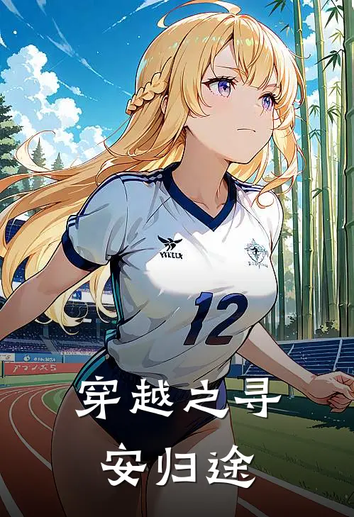 穿越之寻安归途