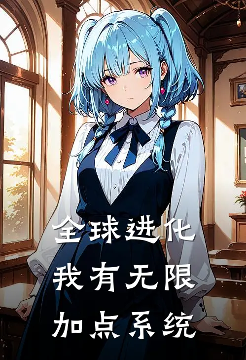 全球进化：我有无限加点系统