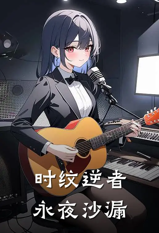 时纹逆者：永夜沙漏