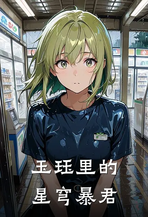 玉珏里的星穹暴君