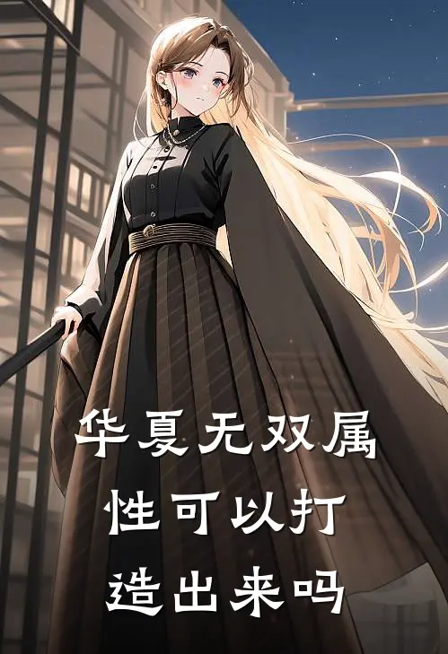 华夏无双属性可以打造出来吗