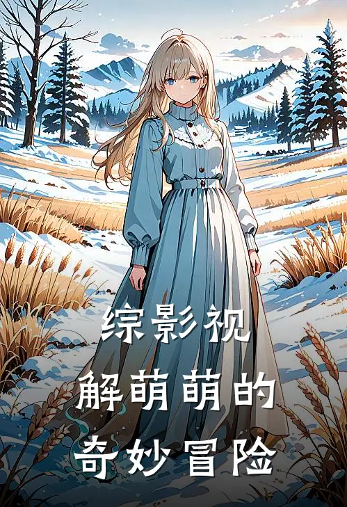 综影视：解萌萌的奇妙冒险