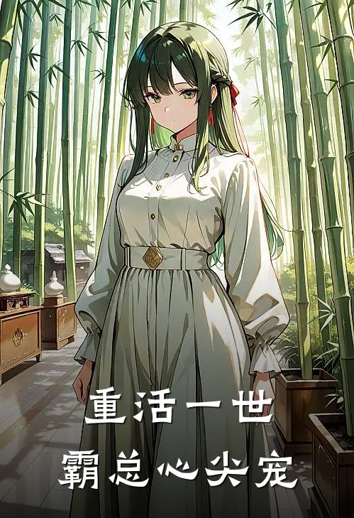 重活一世，霸总心尖宠