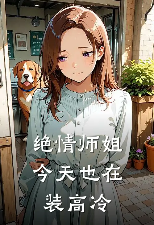 绝情师姐今天也在装高冷