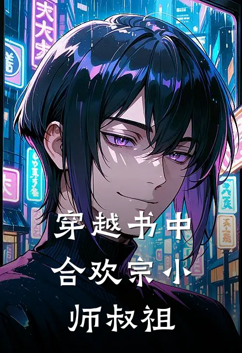 穿越书中合欢宗小师叔祖