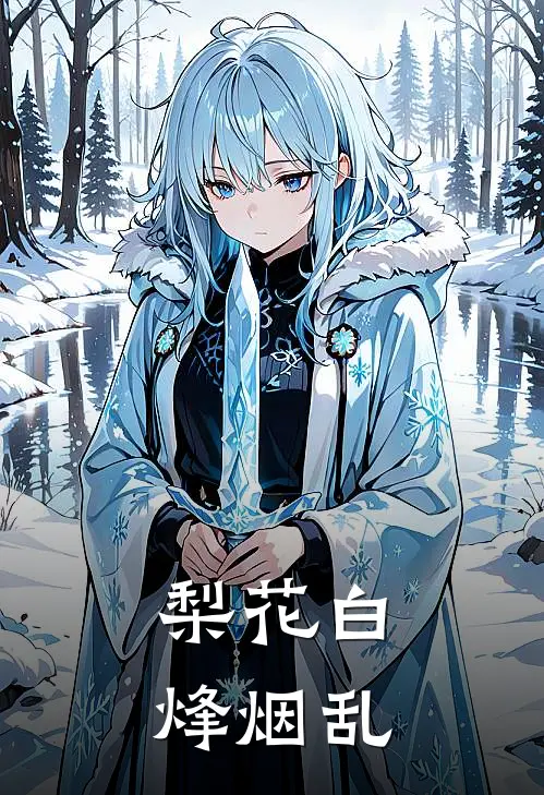 梨花白烽烟乱顾明笙秋棠最新小说全文阅读_最新章节列表梨花白烽烟乱(顾明笙秋棠)
