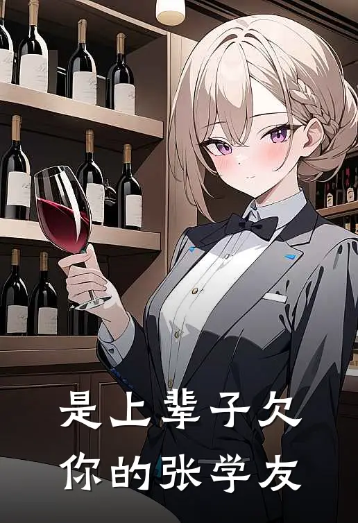 是上辈子欠你的张学友