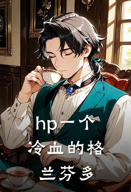 hp一个冷血的格兰芬多