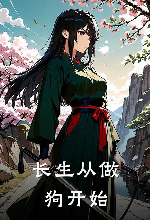 长生从做狗开始