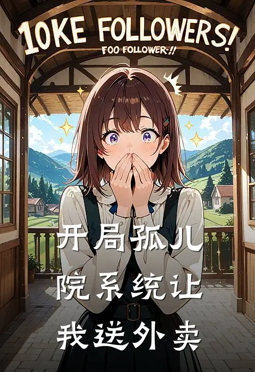 开局孤儿院系统让我送外卖