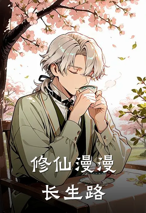 修仙漫漫长生路