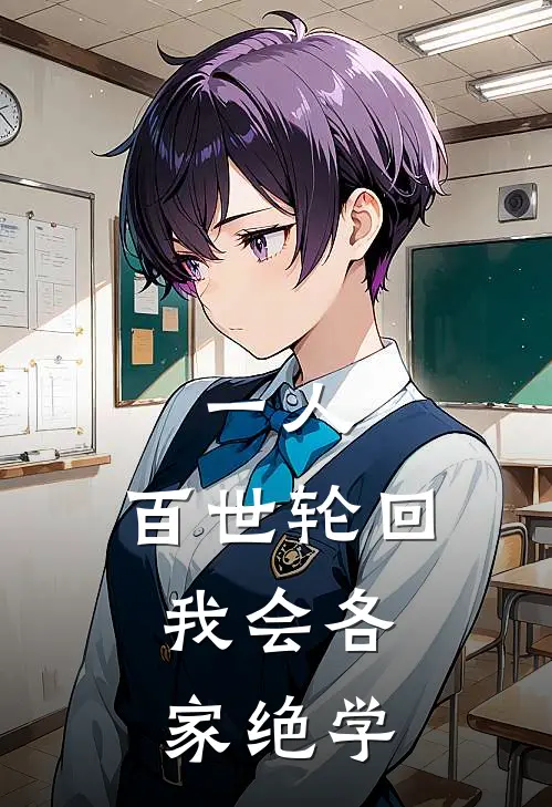 一人：百世轮回，我会各家绝学