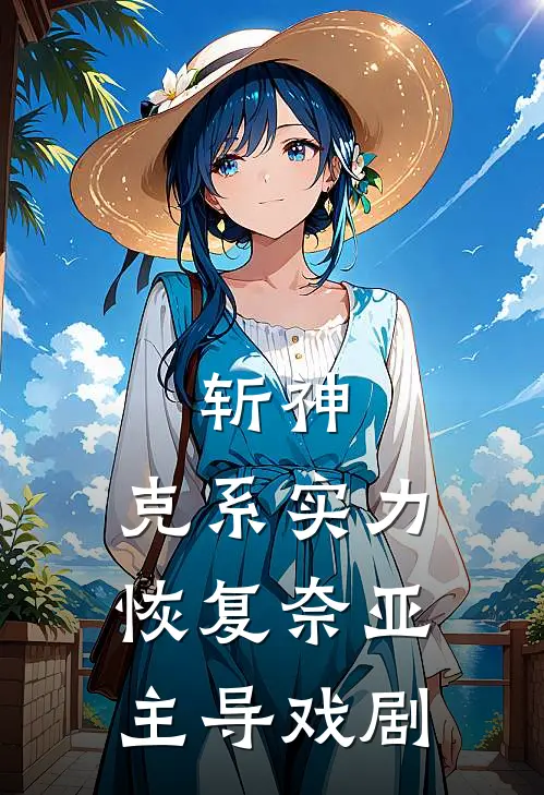 斩神：克系实力恢复奈亚主导戏剧