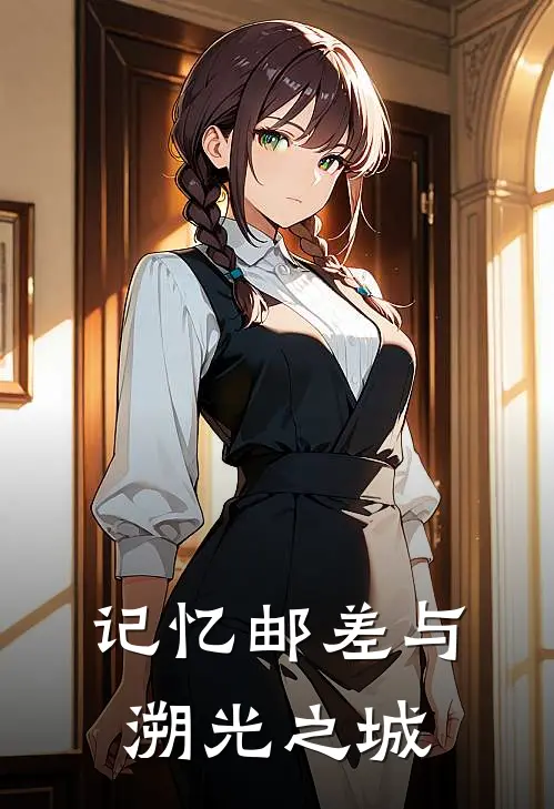 记忆邮差与溯光之城