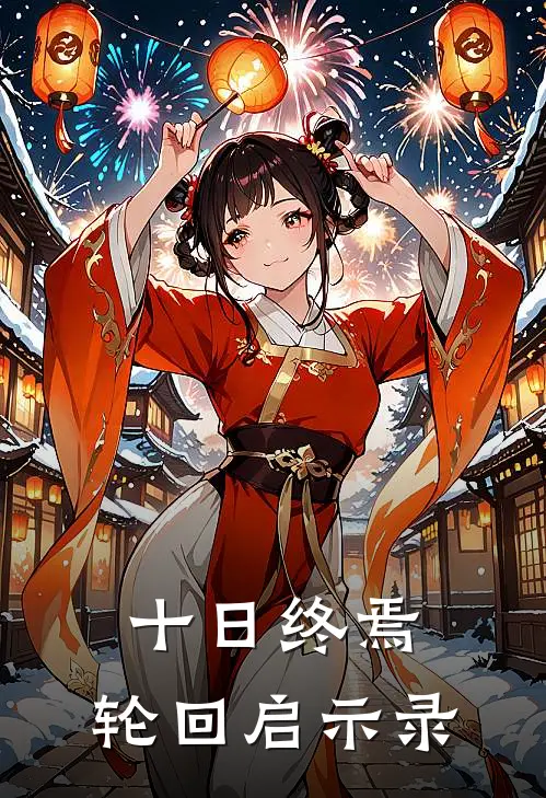 十日终焉：轮回启示录