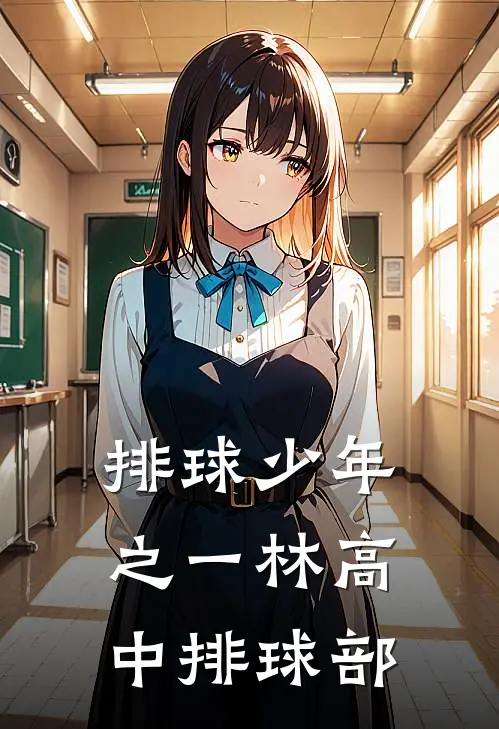 排球少年之一林高中排球部