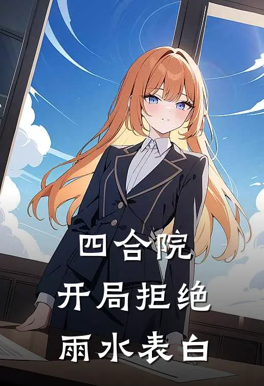 四合院：开局拒绝雨水表白