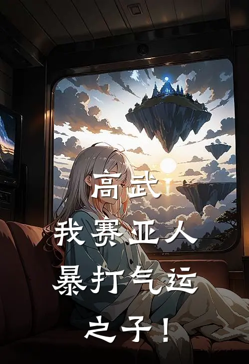 高武：我赛亚人，暴打气运之子！