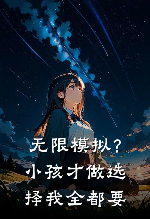无限模拟？小孩才做选择我全都要