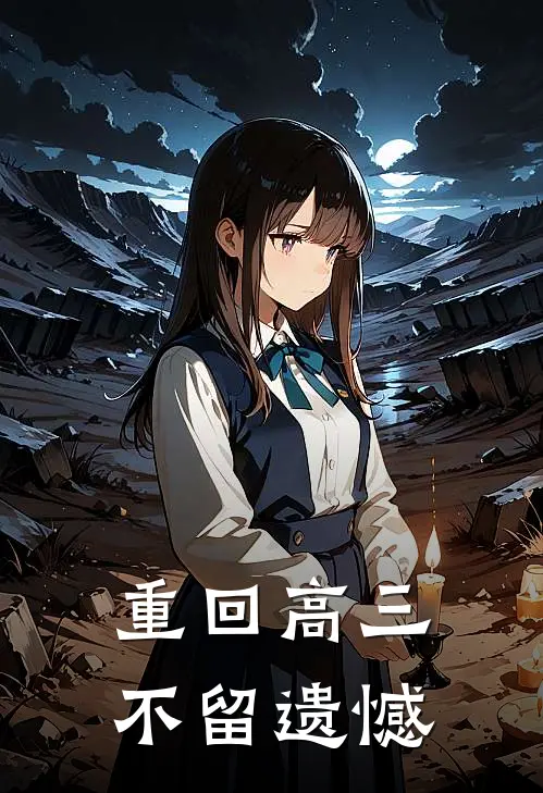 重回高三不留遗憾