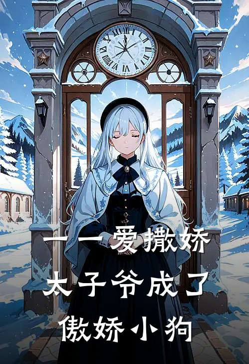 一一爱撒娇，太子爷成了傲娇小狗江若苡谢锦佑免费小说_完本免费小说一一爱撒娇，太子爷成了傲娇小狗江若苡谢锦佑