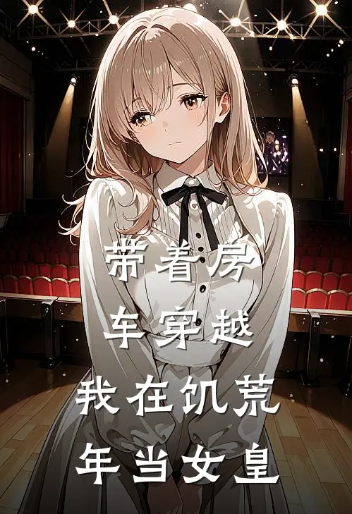 带着房车穿越：我在饥荒年当女皇