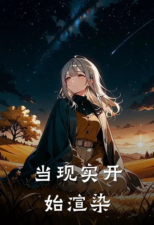 当现实开始渲染