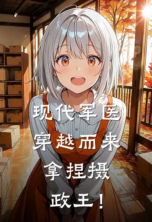 现代军医穿越而来，拿捏摄政王！