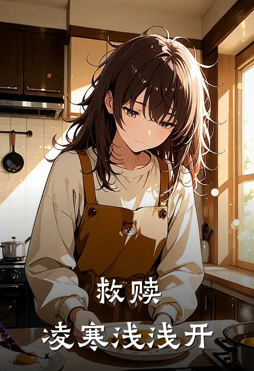 救赎：凌寒浅浅开