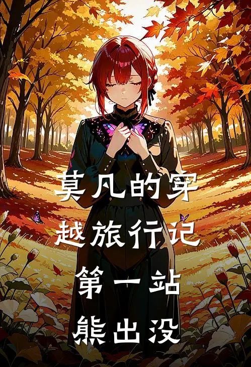 莫凡的穿越旅行记：第一站熊出没