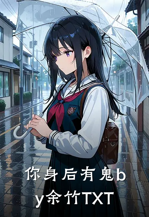 你身后有鬼by余竹TXT
