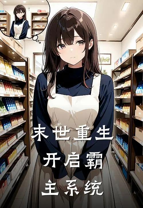 末世重生：开启霸主系统