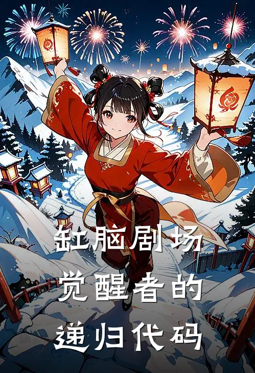 缸脑剧场：觉醒者的递归代码