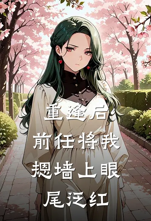 重逢后，前任将我摁墙上眼尾泛红