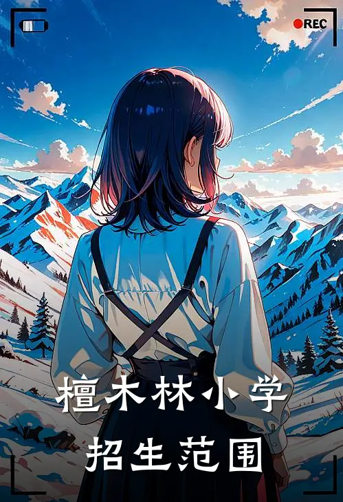 檀木林小学招生范围