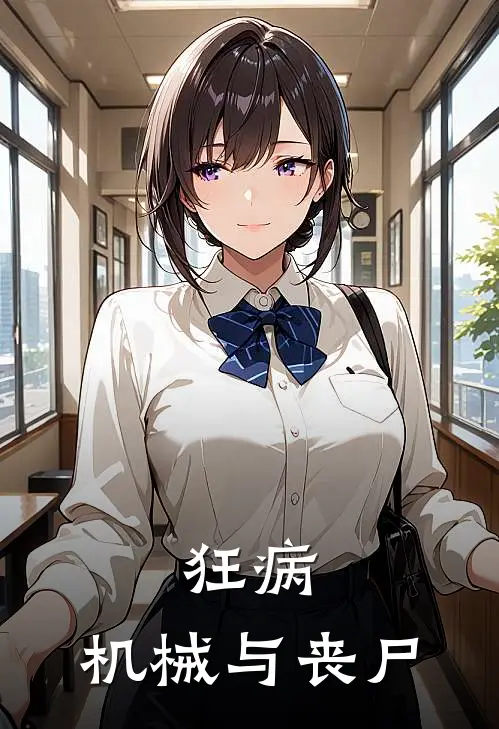 狂病：机械与丧尸