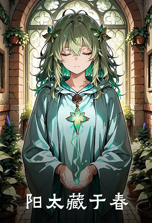 阳太藏于春