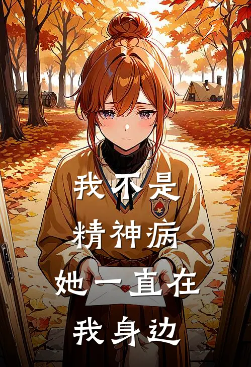 我不是精神病，她一直在我身边