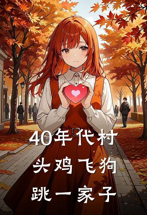 40年代村头鸡飞狗跳一家子王磊吕娜全章节免费在线阅读_《40年代村头鸡飞狗跳一家子》精彩小说